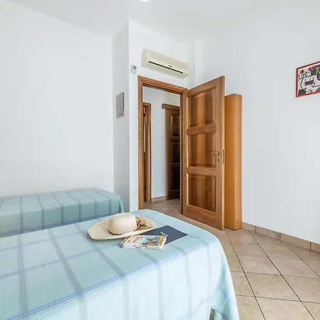 Villa Camelia Marina di Mancaversa