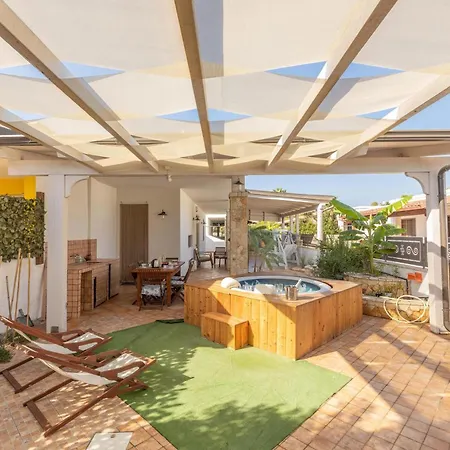 Villa Camelia