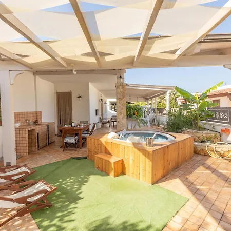 Villa Camelia *