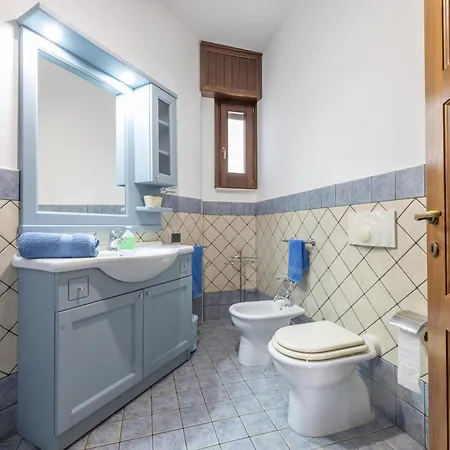 Villa Camelia Marina di Mancaversa