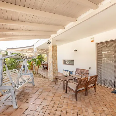 Villa Camelia *