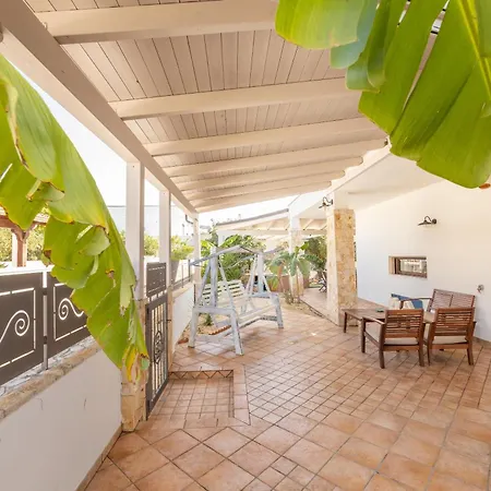 Villa Camelia Marina di Mancaversa