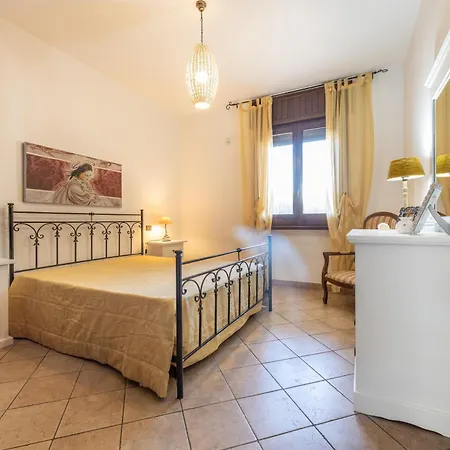 Villa Camelia